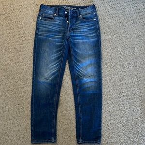 American eagle Tomgirl Jeans